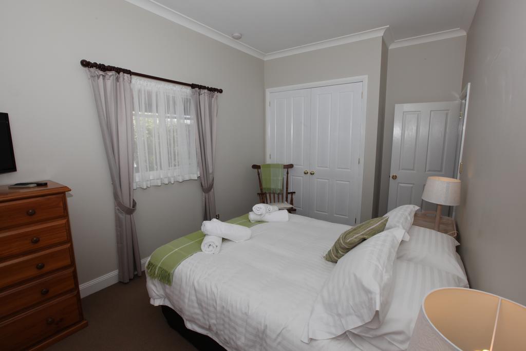 House On The Hill Bed And Breakfast Huonville Bilik gambar